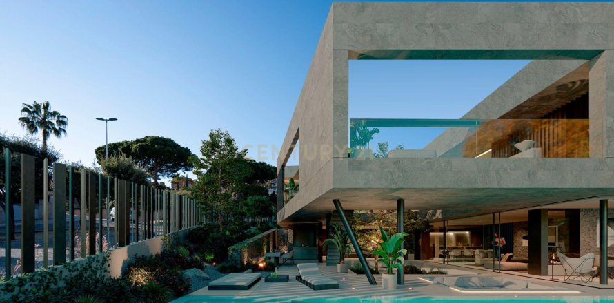 5 bedrooms house for sale in Teia, Barcelona, Catalonia, Spain № 6983