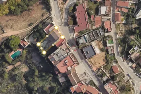 4 bedrooms house for sale in El Papiol, Barcelona, Catalonia, Spain № 6979 - photo 4