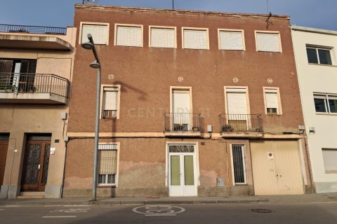 4 bedrooms house for sale in El Papiol, Barcelona, Catalonia, Spain № 6979