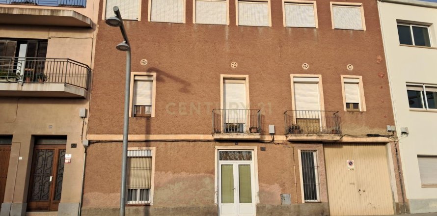 4 bedrooms house for sale in El Papiol, Barcelona, Catalonia, Spain № 6979