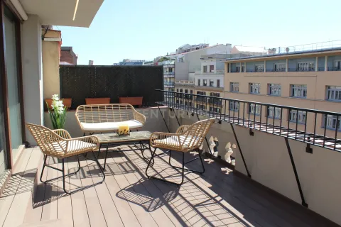 2 bedrooms apartment for sale in Barcelona, Catalonia, Spain № 6984 - photo 2