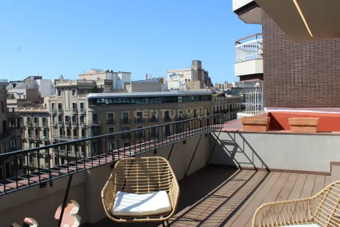 2 bedrooms apartment for sale in Barcelona, Catalonia, Spain № 6984 - photo 4