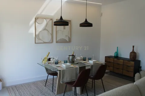 2 bedrooms apartment for sale in Barcelona, Catalonia, Spain № 6984 - photo 9
