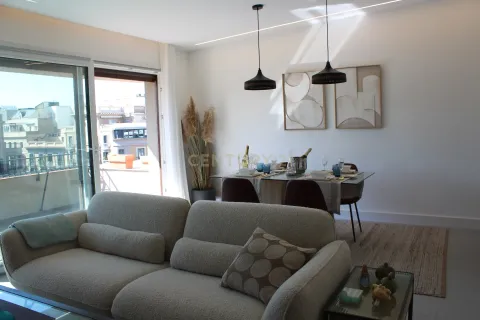 2 bedrooms apartment for sale in Barcelona, Catalonia, Spain № 6984 - photo 11