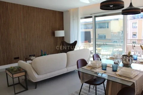 2 bedrooms apartment for sale in Barcelona, Catalonia, Spain № 6984 - photo 14