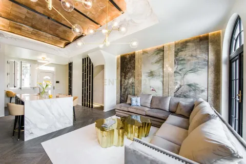 4 bedrooms house for sale in Barcelona, Catalonia, Spain № 6978 - photo 11
