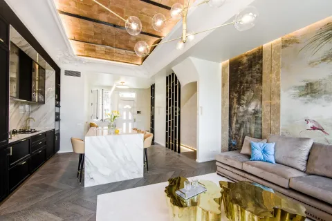 4 bedrooms house for sale in Barcelona, Catalonia, Spain № 6978 - photo 30
