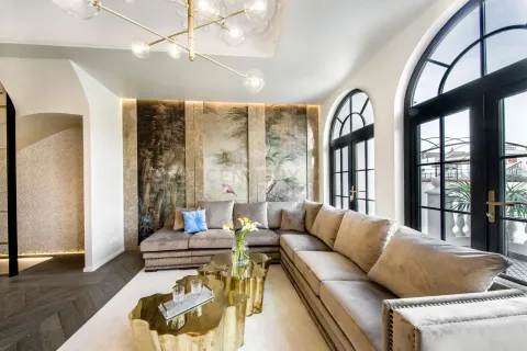 4 bedrooms house for sale in Barcelona, Catalonia, Spain № 6978 - photo 3