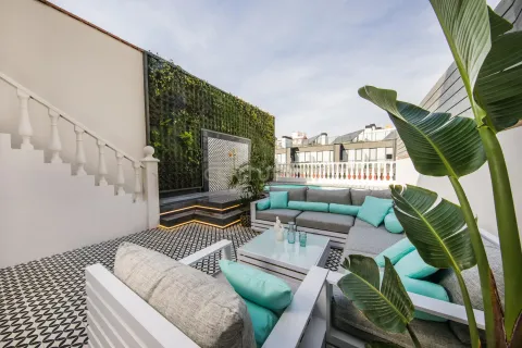 4 bedrooms house for sale in Barcelona, Catalonia, Spain № 6978 - photo 8