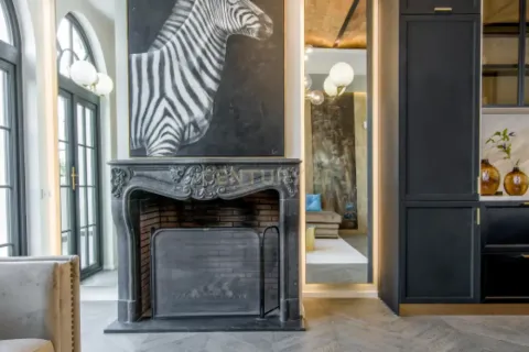 4 bedrooms house for sale in Barcelona, Catalonia, Spain № 6978 - photo 7