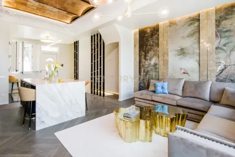 4 bedrooms house for sale in Barcelona, Catalonia, Spain № 6978 - photo 13