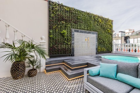 4 bedrooms house for sale in Barcelona, Catalonia, Spain № 6978 - photo 6