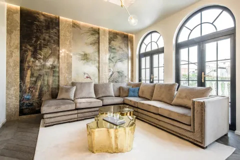 4 bedrooms house for sale in Barcelona, Catalonia, Spain № 6978 - photo 9