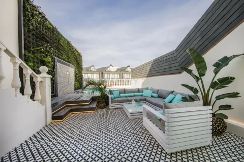 4 bedrooms house for sale in Barcelona, Catalonia, Spain № 6978 - photo 5