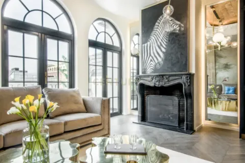 4 bedrooms house for sale in Barcelona, Catalonia, Spain № 6978 - photo 2