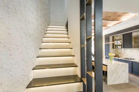 4 bedrooms house for sale in Barcelona, Catalonia, Spain № 6978 - photo 24
