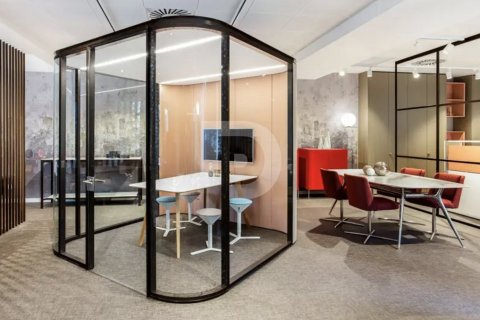 800 sq.m. office for sale in Horta-Guinardo, Barcelona, Catalonia, Spain № 3711 - photo 3