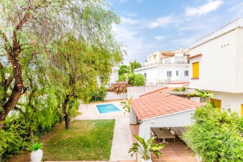 4 bedrooms villa for sale in Sitges, Barcelona, Catalonia, Spain № 3716 - photo 29
