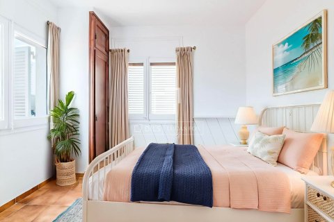4 bedrooms villa for sale in Sitges, Barcelona, Catalonia, Spain № 3716 - photo 19