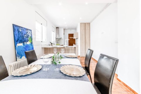 4 bedrooms villa for sale in Sitges, Barcelona, Catalonia, Spain № 3716 - photo 13