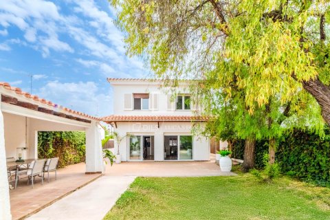 4 bedrooms villa for sale in Sitges, Barcelona, Catalonia, Spain № 3716