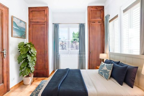 4 bedrooms villa for sale in Sitges, Barcelona, Catalonia, Spain № 3716 - photo 21