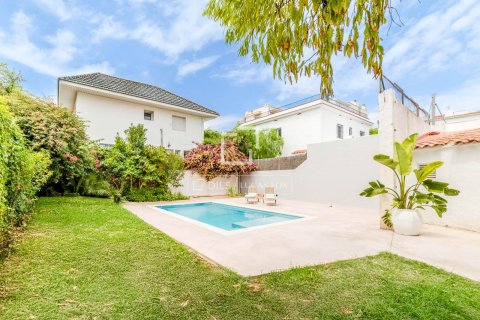 4 bedrooms villa for sale in Sitges, Barcelona, Catalonia, Spain № 3716 - photo 2