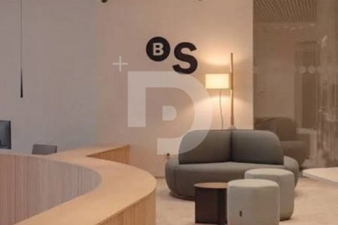 245 sq.m. commercial property for sale in L'Eixample, Barcelona, Catalonia, Spain № 3713