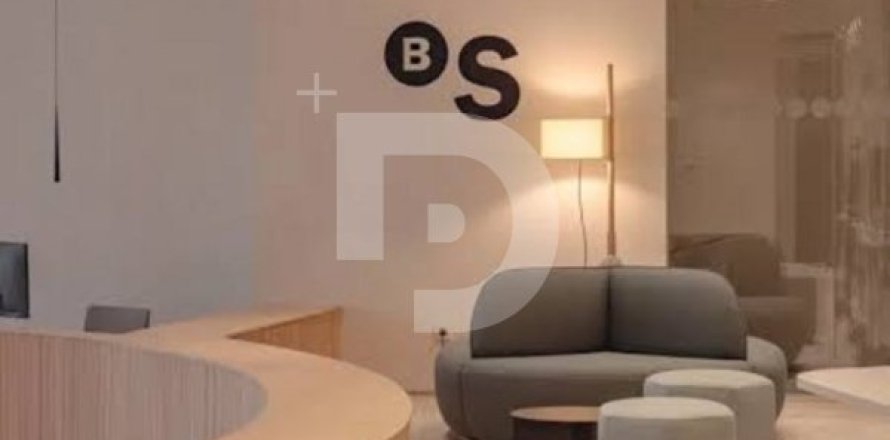 245 sq.m. commercial property for sale in L'Eixample, Barcelona, Catalonia, Spain № 3713