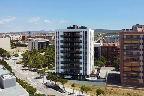 Torre de la Girada in Vilafranca Del Penedes № 3303