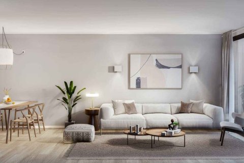 4 bedrooms apartment for sale in Torre de la Girada Vilafranca Del Penedes, Barcelona, Catalonia, Spain № 3305 - photo 5