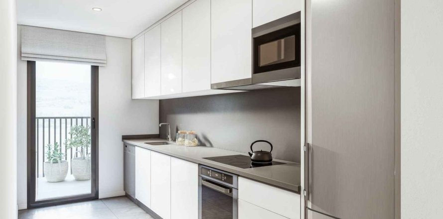 4 bedrooms apartment for sale in Torre de la Girada Vilafranca Del Penedes, Barcelona, Catalonia, Spain № 3305