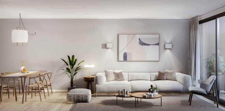3 bedrooms apartment for sale in Torre de la Girada Vilafranca Del Penedes, Barcelona, Catalonia, Spain № 3304