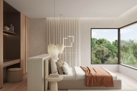 Купить виллу в Ситжес, Испания с 5 спален, 455м², № 4158 - фото 8