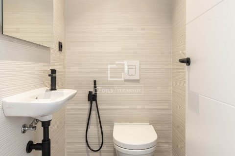 3 bedrooms apartment for sale in Barcelona, Catalonia, Spain № 4155 - photo 25
