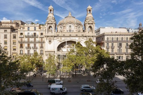 2 bedrooms apartment for sale in Barcelona, Catalonia, Spain № 4157 - photo 25