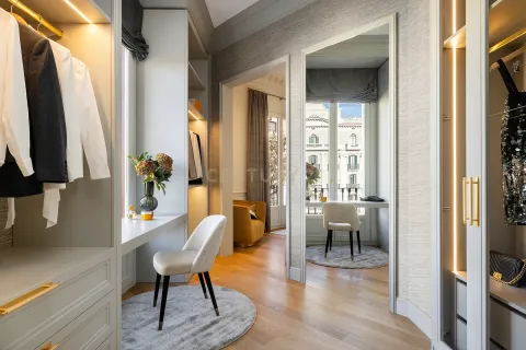 3 chambres apartment à vendre à Barcelona, Catalonia, Spain № 6991 - photo 12