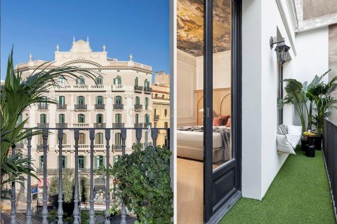 3 chambres apartment à vendre à Barcelona, Catalonia, Spain № 6991 - photo 2