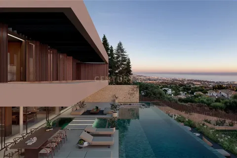 6 bedrooms house for sale in Sant Andreu de Llavaneres, Barcelona, Catalonia, Spain № 6986 - photo 8