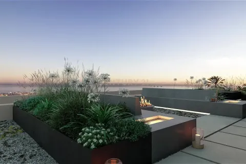 6 bedrooms house for sale in Sant Andreu de Llavaneres, Barcelona, Catalonia, Spain № 6986 - photo 7
