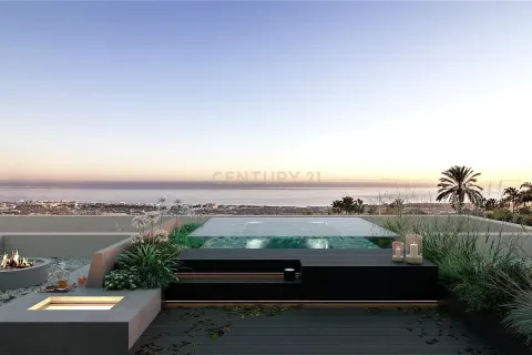 6 bedrooms house for sale in Sant Andreu de Llavaneres, Barcelona, Catalonia, Spain № 6986 - photo 6