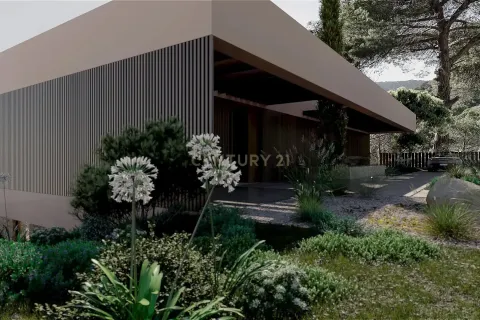 6 bedrooms house for sale in Sant Andreu de Llavaneres, Barcelona, Catalonia, Spain № 6986 - photo 13