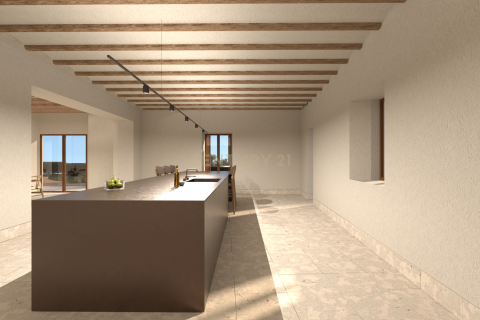 6 bedrooms house for sale in Esplugues de Llobregat, Barcelona, Catalonia, Spain № 6985 - photo 2