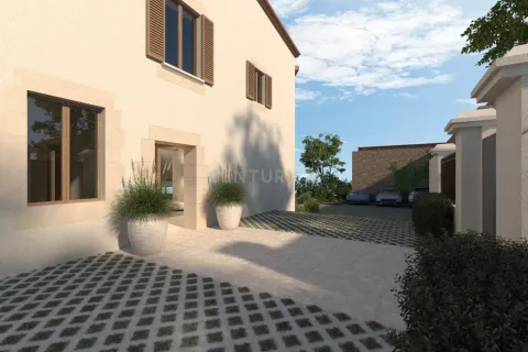 6 bedrooms house for sale in Esplugues de Llobregat, Barcelona, Catalonia, Spain № 6985