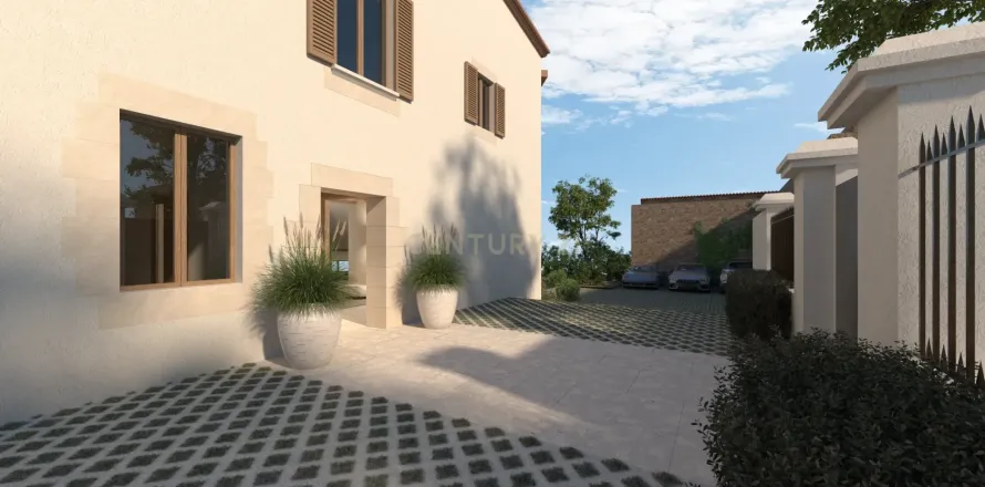 6 bedrooms house for sale in Esplugues de Llobregat, Barcelona, Catalonia, Spain № 6985