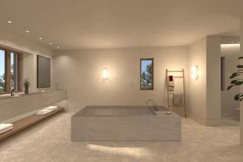 6 bedrooms house for sale in Esplugues de Llobregat, Barcelona, Catalonia, Spain № 6985 - photo 7