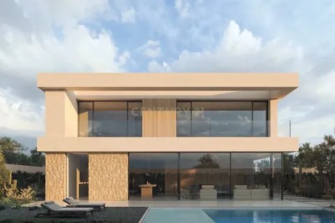 5 bedrooms house for sale in Premia De Mar, Barcelona, Catalonia, Spain № 6987