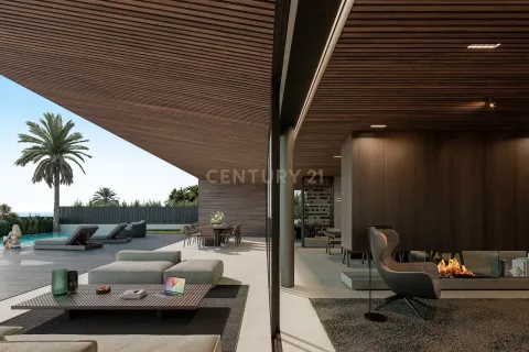 6 bedrooms house for sale in El Masnou, Barcelona, Catalonia, Spain № 6988 - photo 6