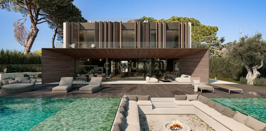 6 bedrooms house for sale in El Masnou, Barcelona, Catalonia, Spain № 6988