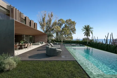 6 bedrooms house for sale in El Masnou, Barcelona, Catalonia, Spain № 6988 - photo 3